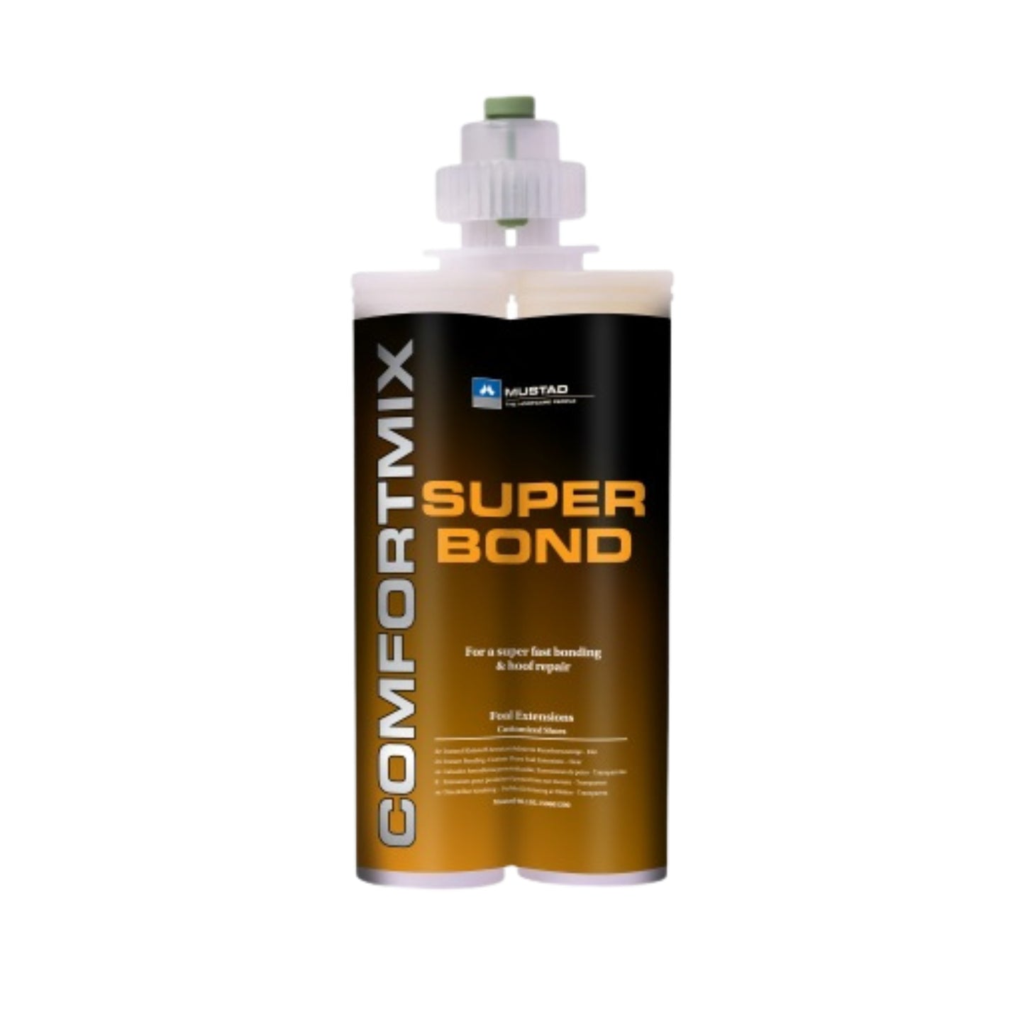 Comfort Mix Super