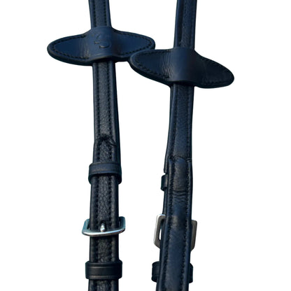 Saddle Co Comfort Plus Reins