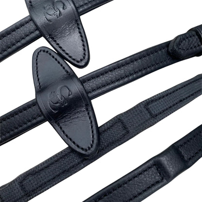 Saddle Co Comfort Plus Reins