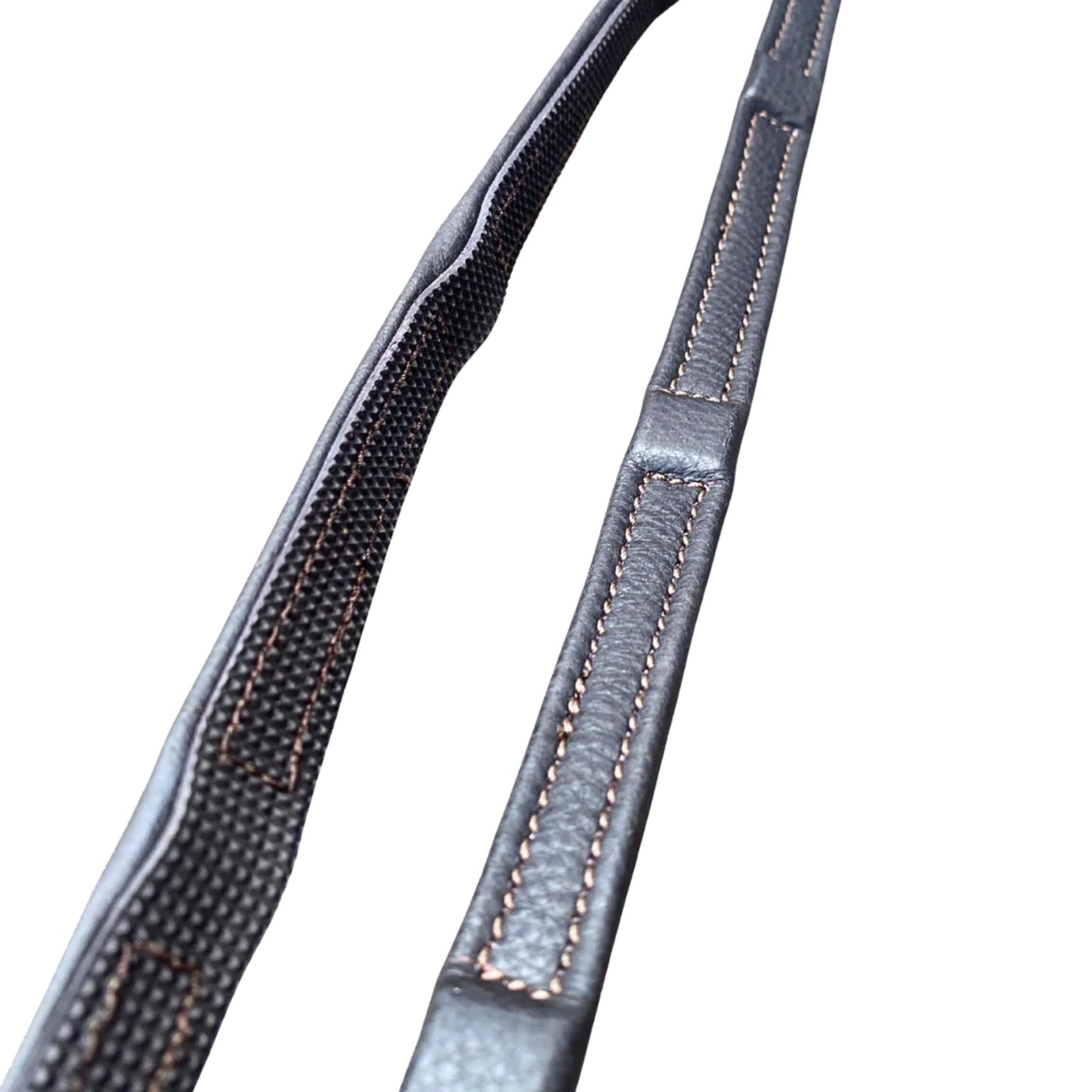 Saddle Co Comfort Plus Reins