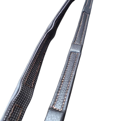 Saddle Co Comfort Plus Reins