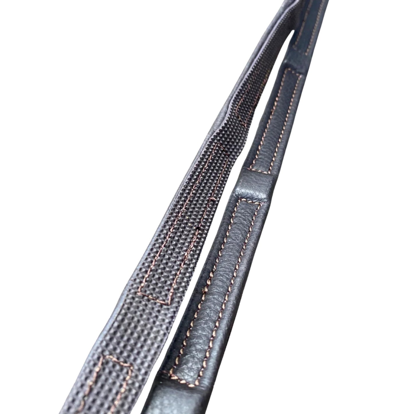 Saddle Co Comfort Plus Reins
