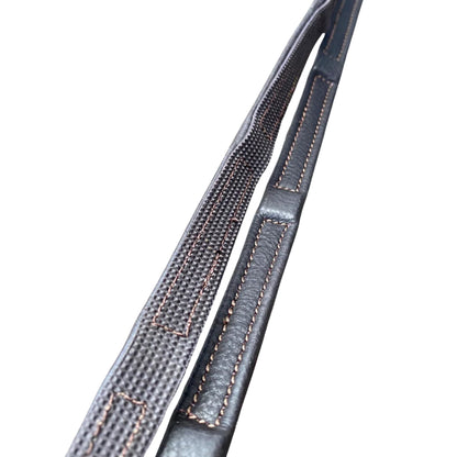 Saddle Co Comfort Plus Reins