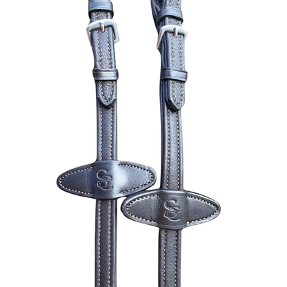 Saddle Co Comfort Plus Reins