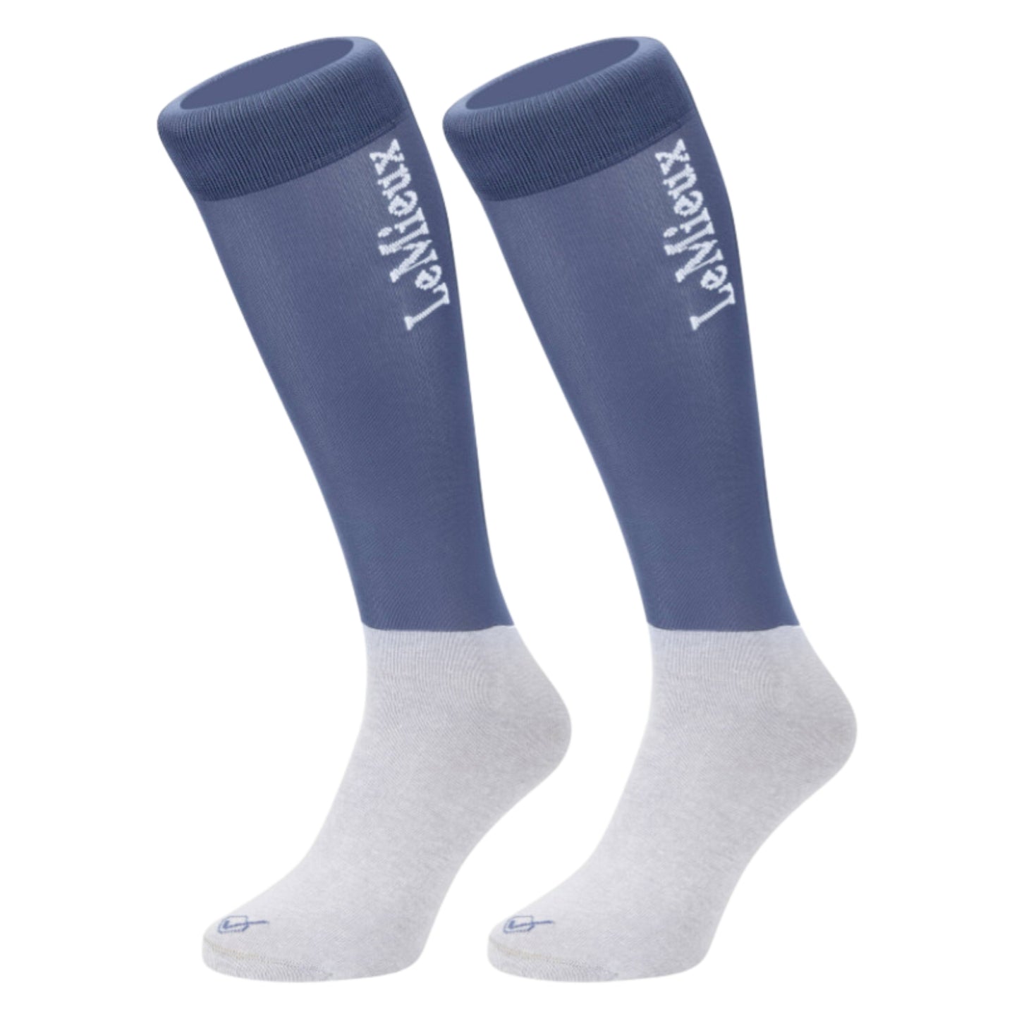 LeMieux Competition Socks - Twin Pack