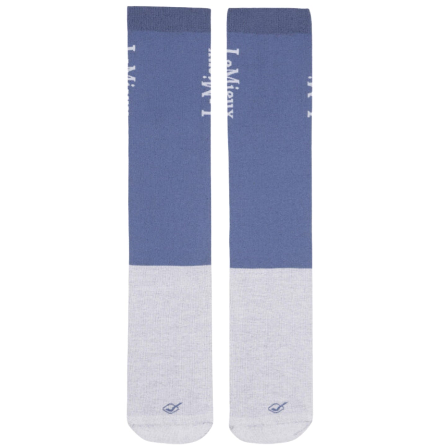 LeMieux Competition Socks - Twin Pack
