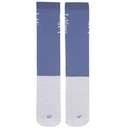 LeMieux Competition Socks - Twin Pack