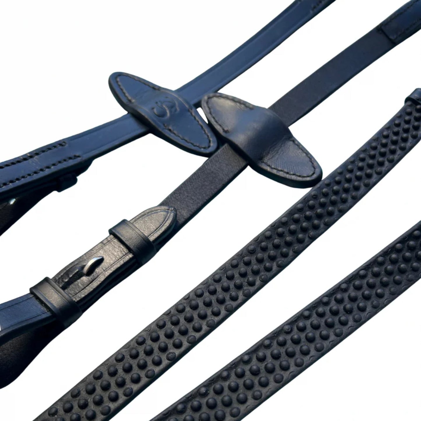 Saddle Co Complete Essential Reins