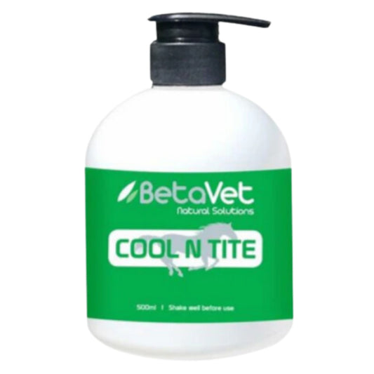 BetaVet Cool N Tite
