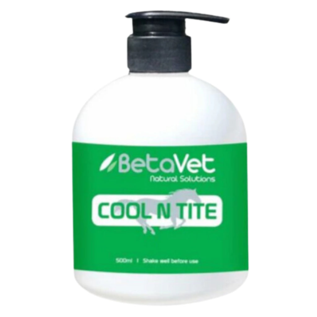 BetaVet Cool N Tite