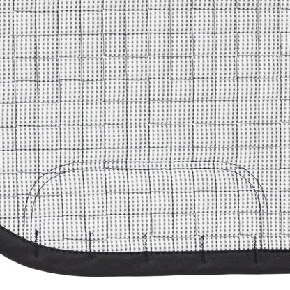 Equipad Core Recycled Dressage Saddle Pad