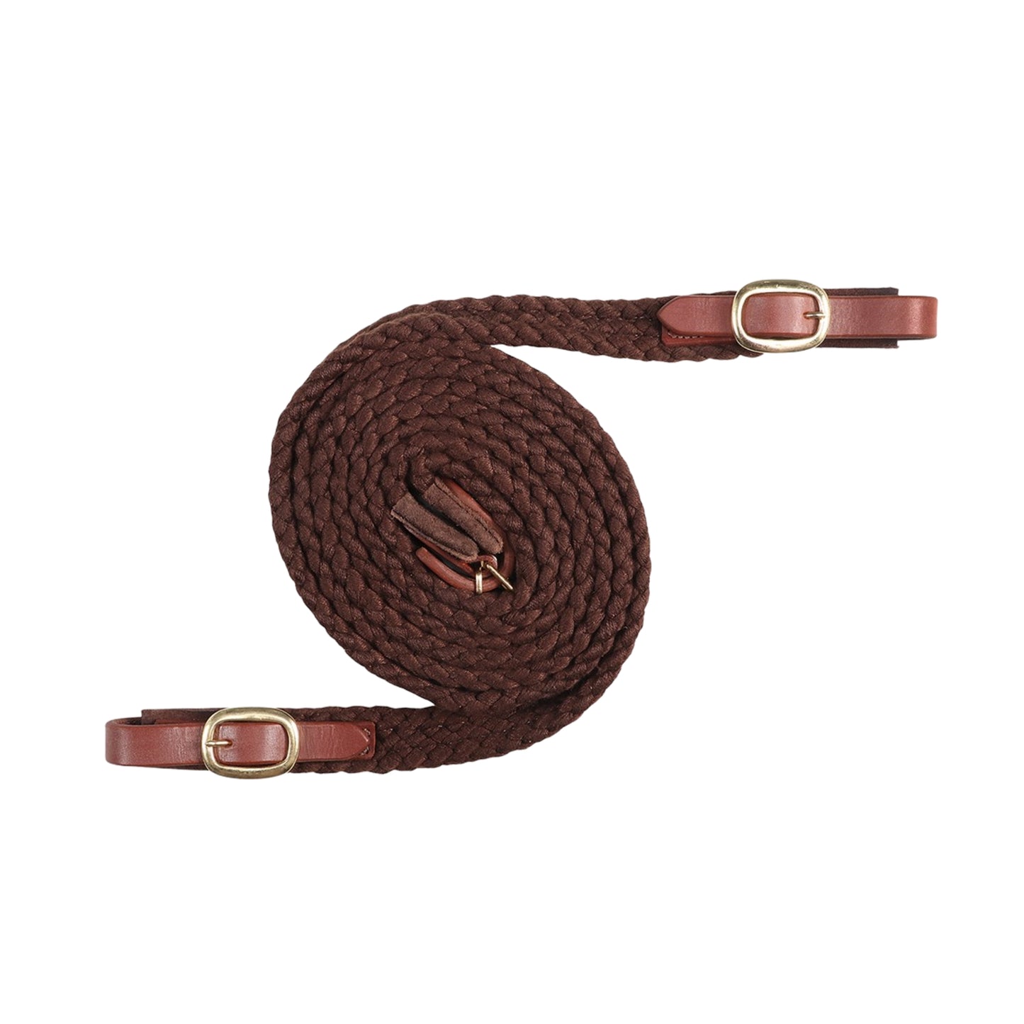 Cottonfields Hack Reins