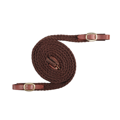 Cottonfields Hack Reins