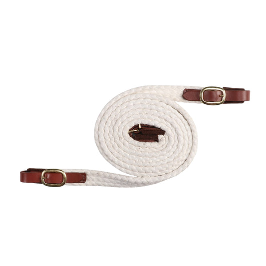 Cottonfields Hack Reins
