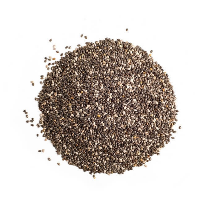 Crooked Lane Harvest Chia Seeds - EQ Saddlery
