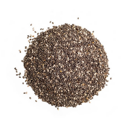 Crooked Lane Harvest Chia Seeds - EQ Saddlery