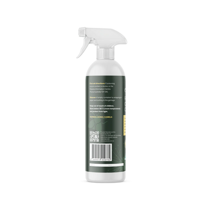 CuraPet Remedeaz Coat Conditioner - EQ Saddlery