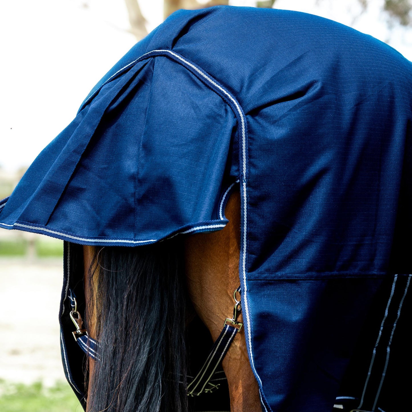 Devon Rainsheet 600D Combo