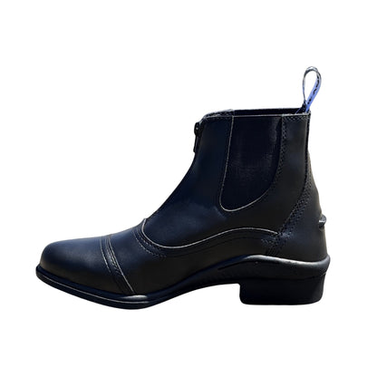 Devon Syntech Youth Zip Boot Boots