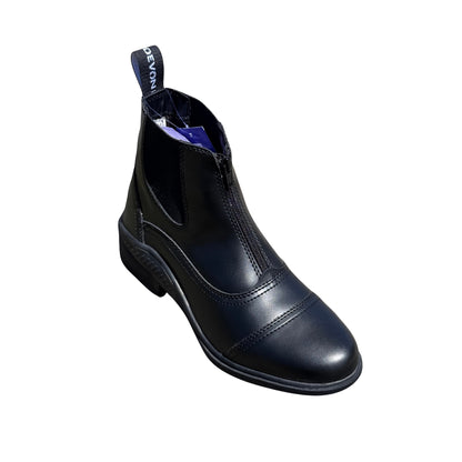 Devon Syntech Youth Zip Boot Boots