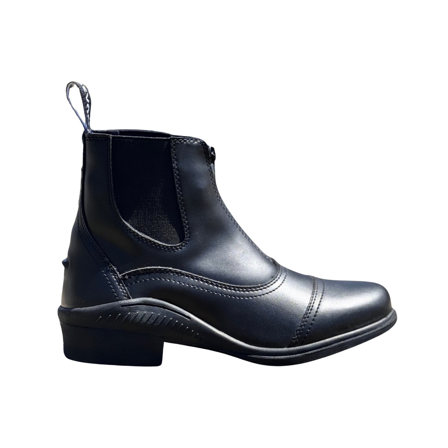 Devon Syntech Youth Zip Boot Boots