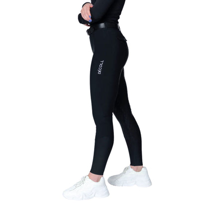 Decoll Sport Active Breeches