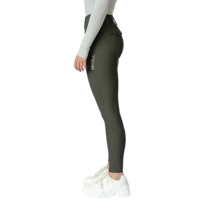 Decoll Sport Active Breeches