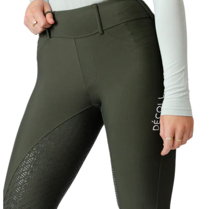 Decoll Sport Active Breeches