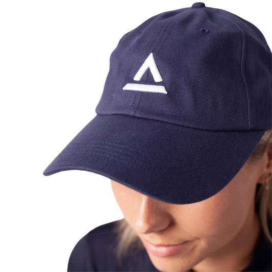 Decoll Sports Team Cap - EQ Saddlery