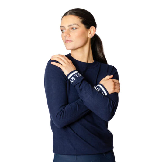 Decoll Sport Elva Sweater - EQ Saddlery