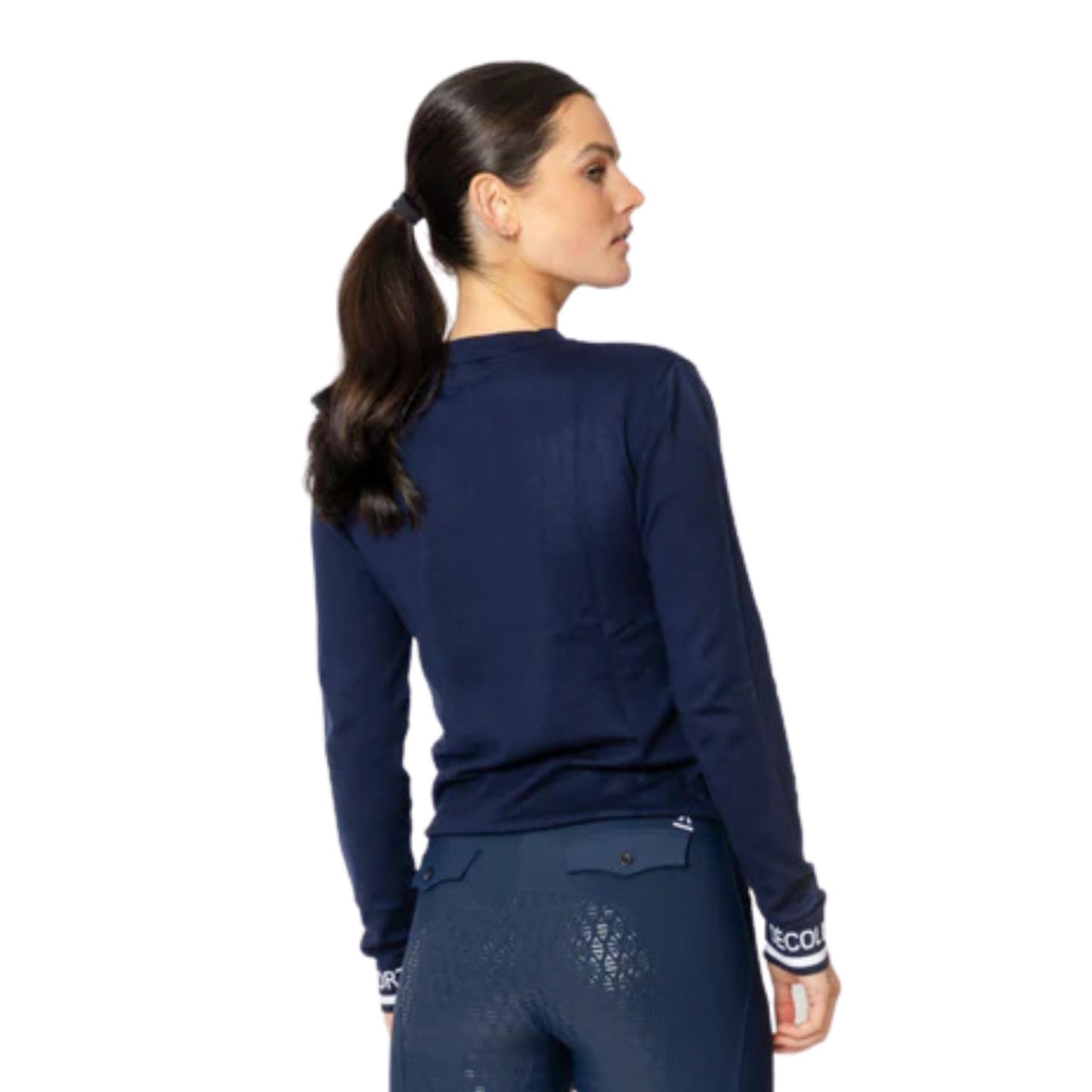 Decoll Sport Elva Sweater