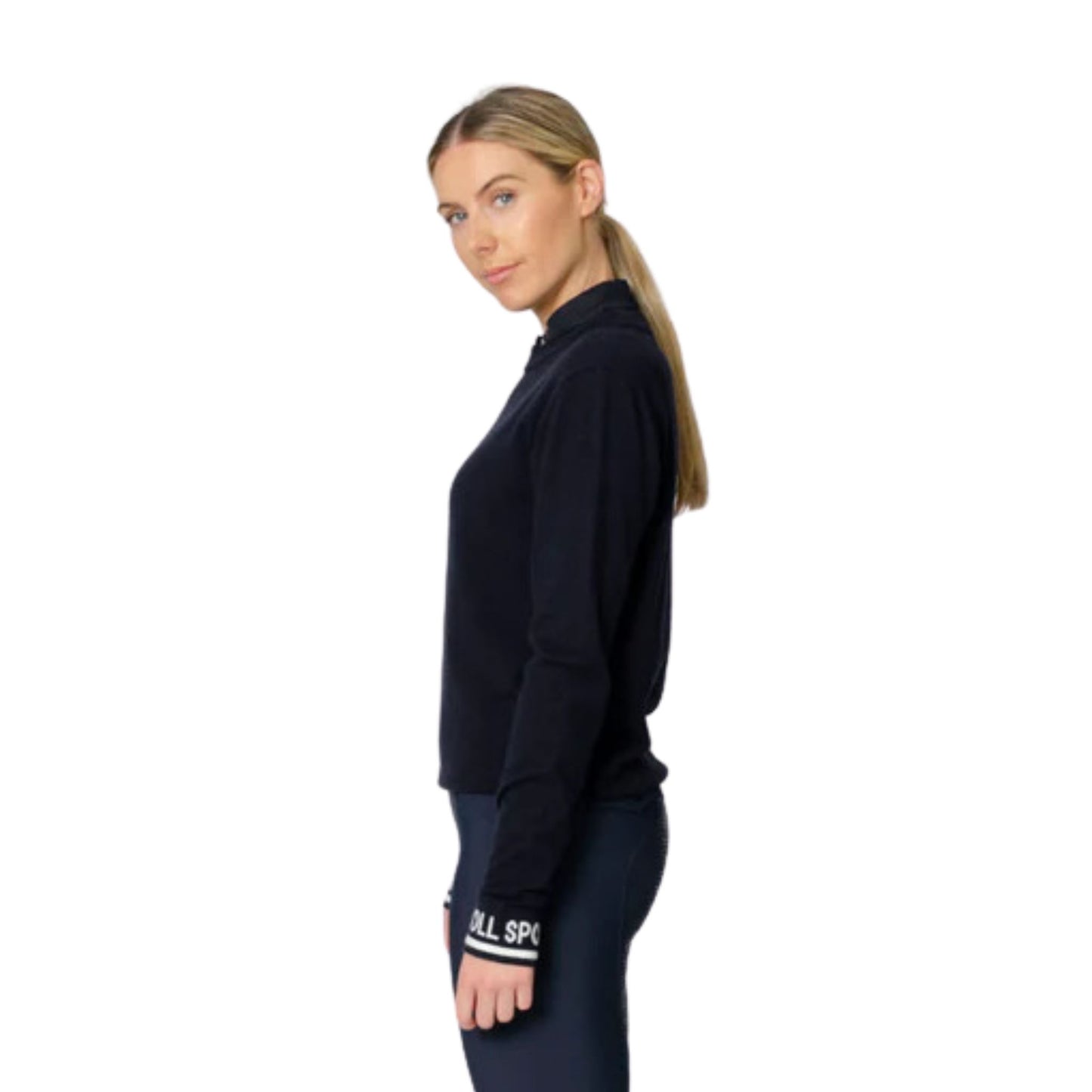 Decoll Sport Elva Sweater