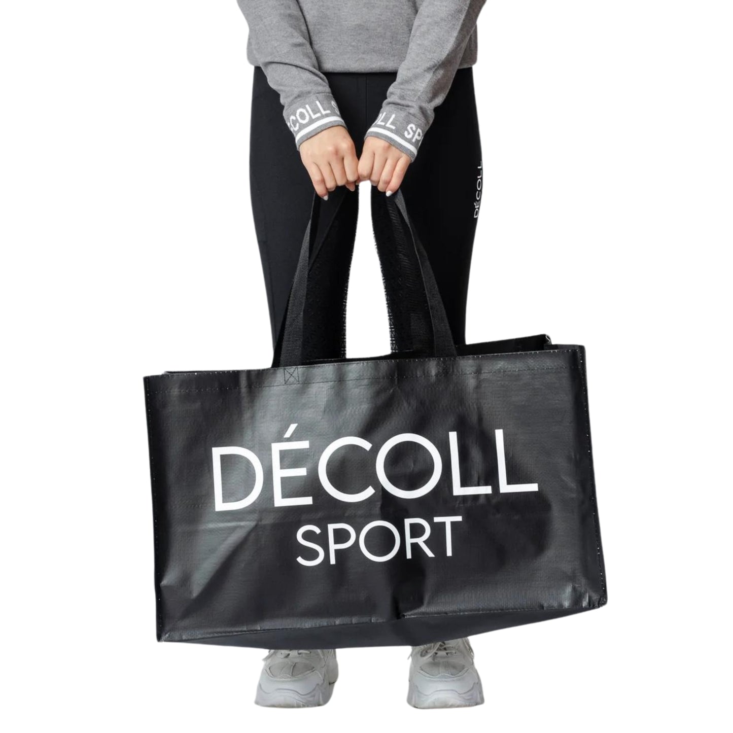 Decoll Sports Hay Bag - EQ Saddlery