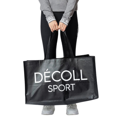 Decoll Sports Hay Bag - EQ Saddlery