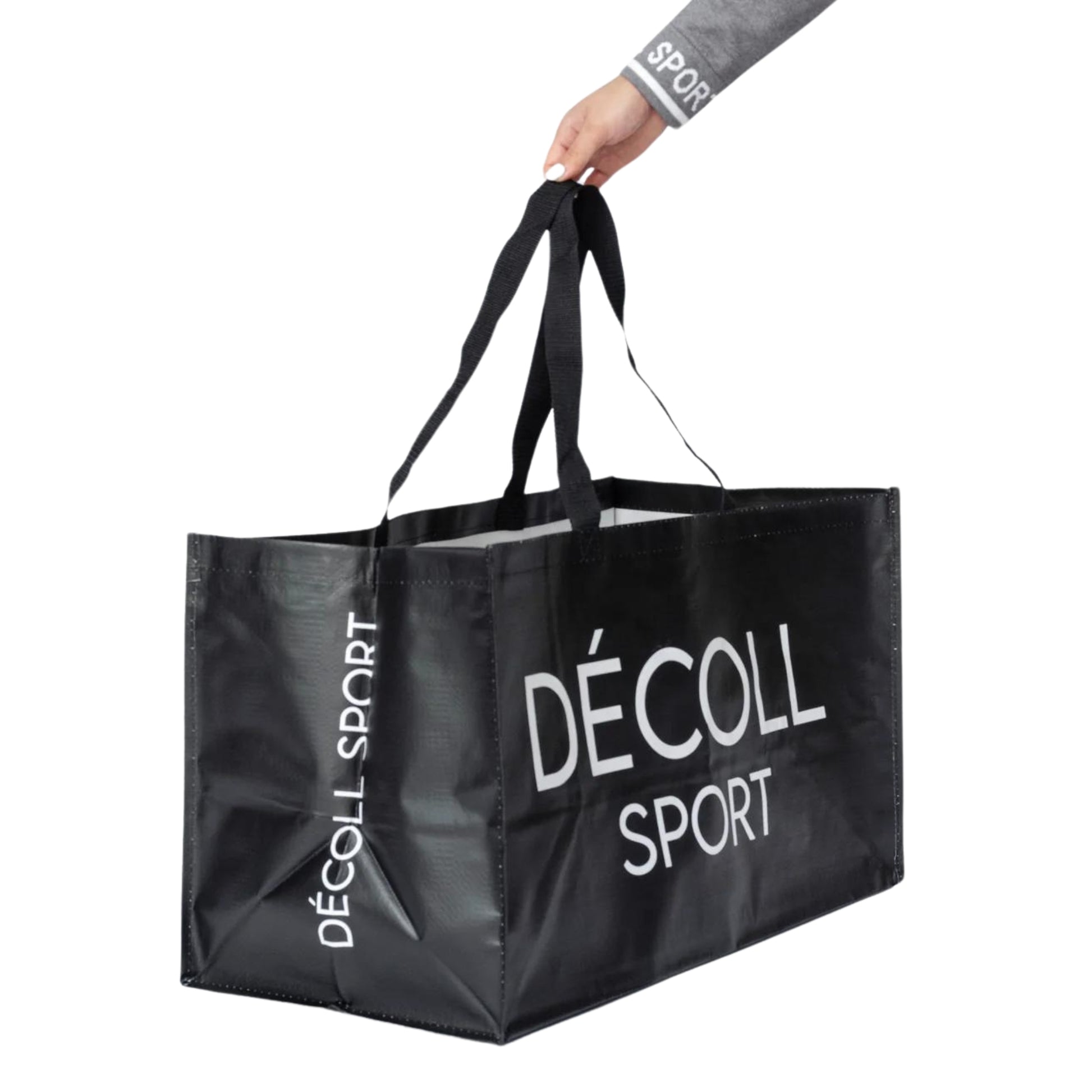 Decoll Sports Hay Bag - EQ Saddlery