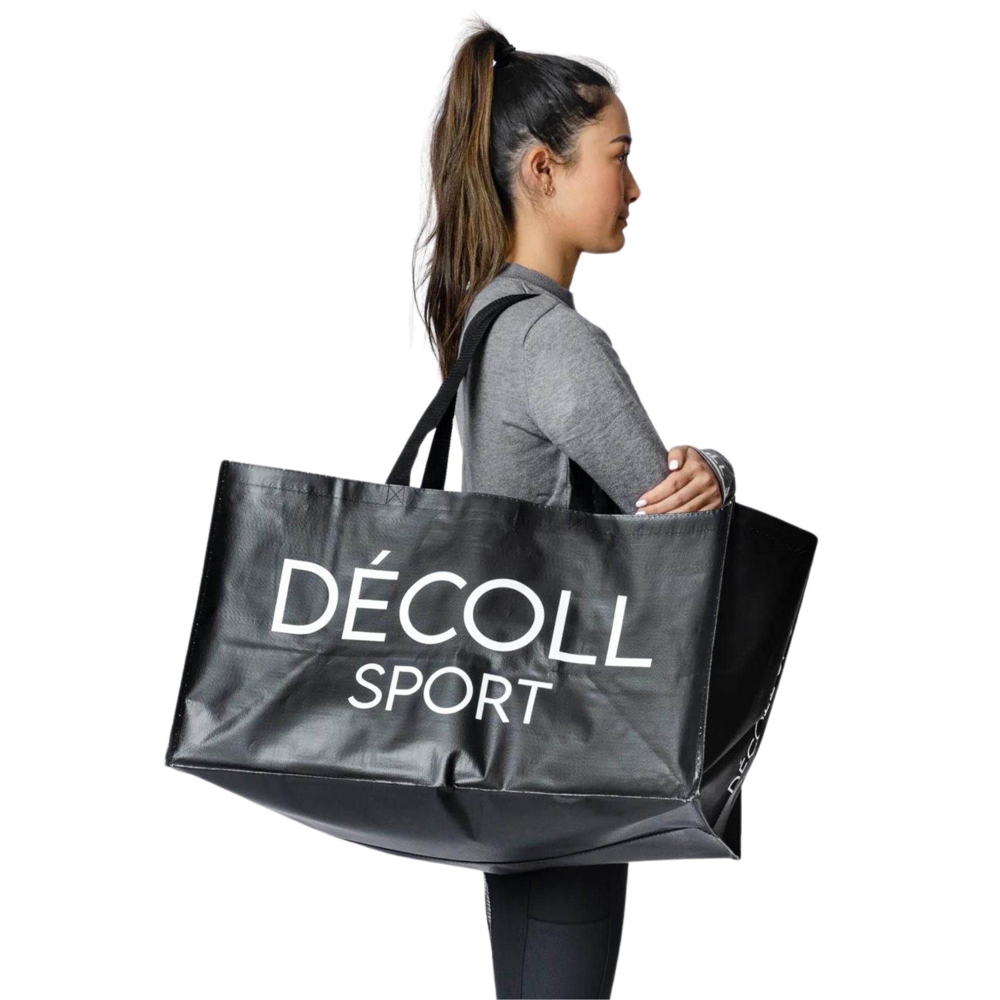 Decoll Sports Hay Bag - EQ Saddlery