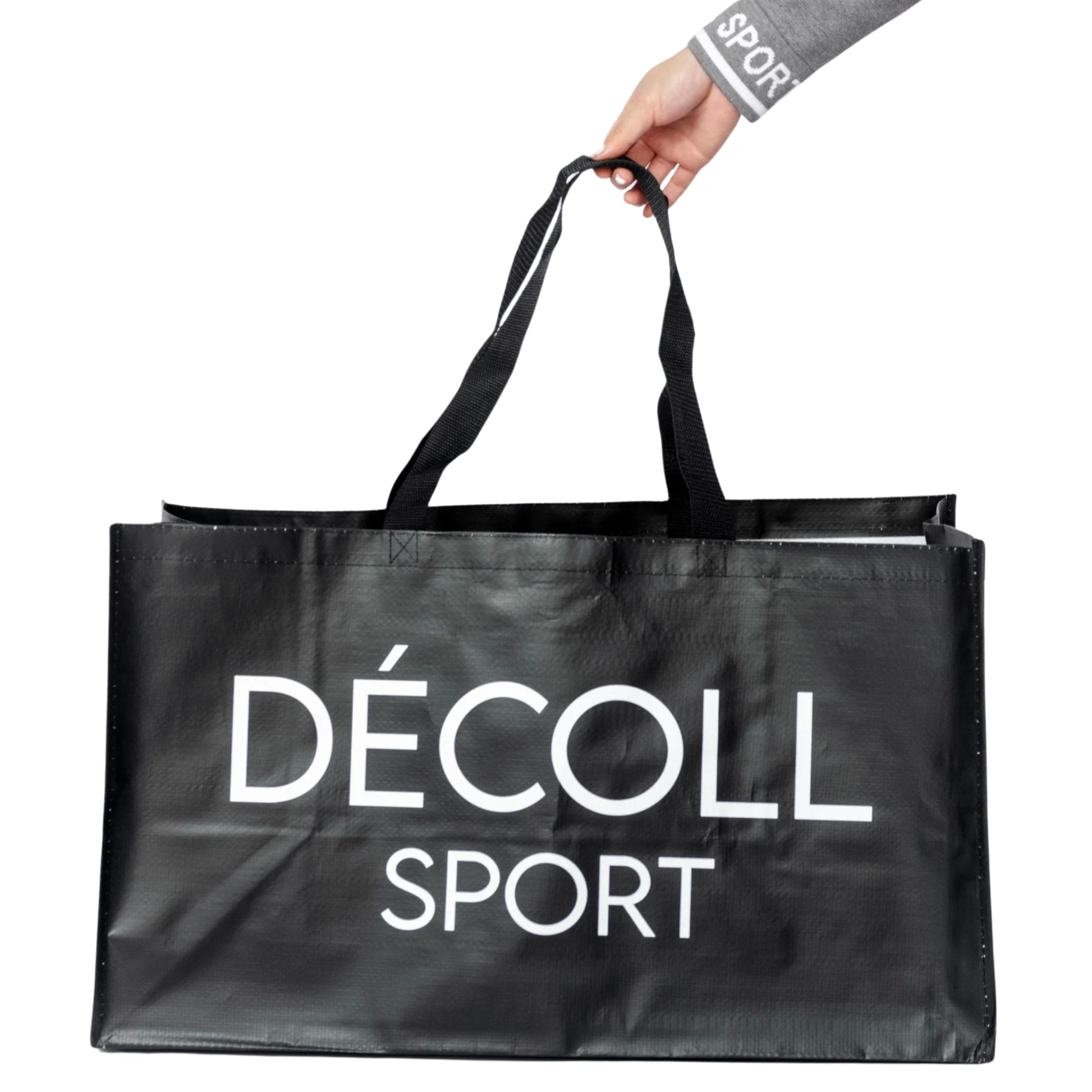 Decoll Sports Hay Bag - EQ Saddlery