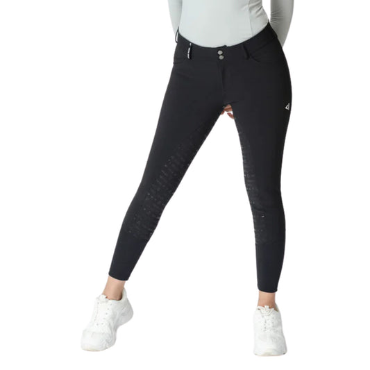 Decoll Sport Hybrid Breeches - EQ Saddlery
