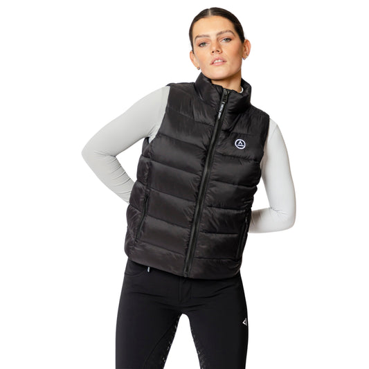 Decoll Sport Lucy Puffer Vest