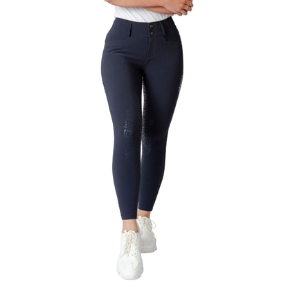 Decoll Sport Mia Seemless Breeches