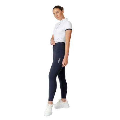 Decoll Sport Mia Seemless Breeches