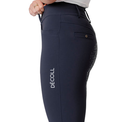 Decoll Sport Mia Seemless Breeches