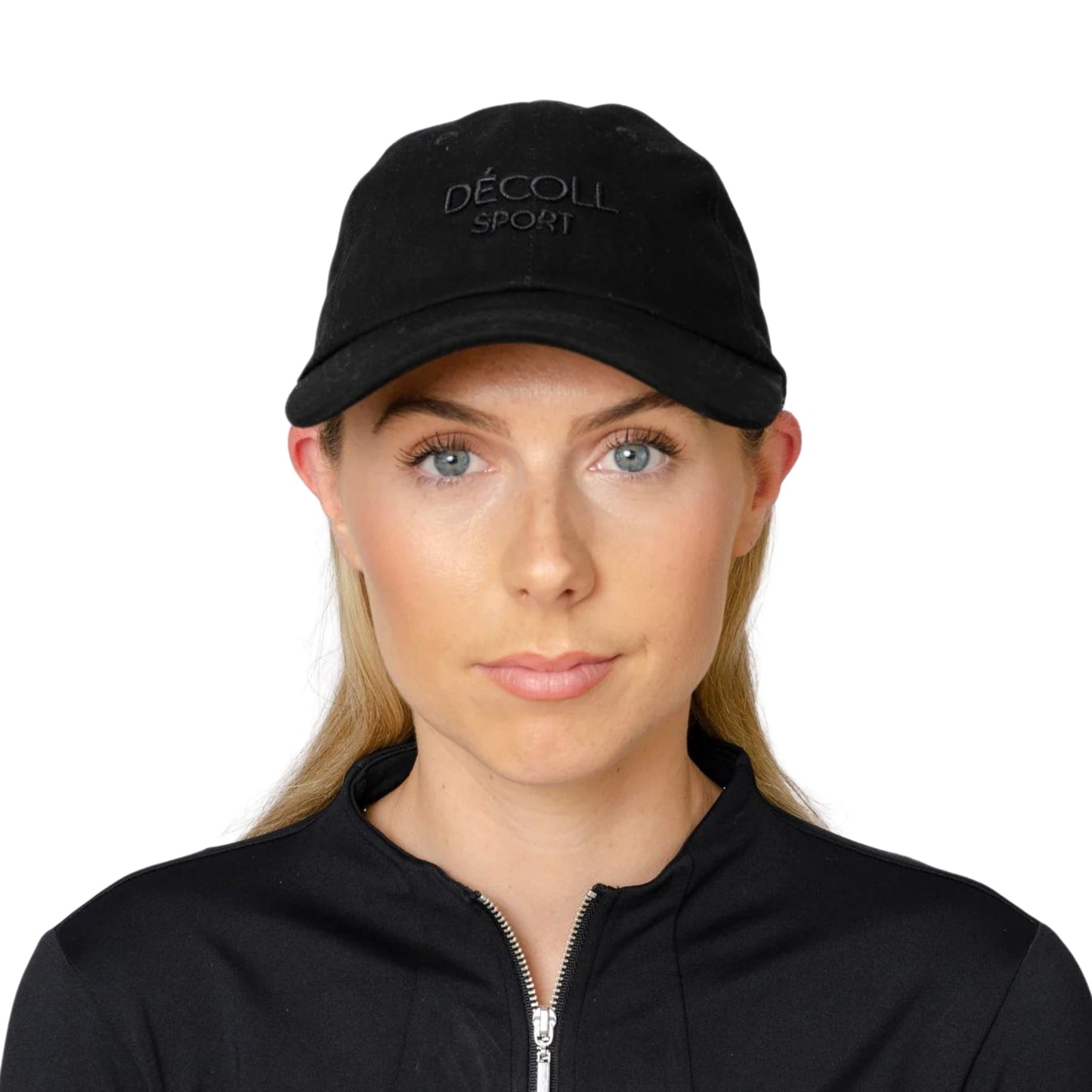Decoll Sports Performance Cap - EQ Saddlery
