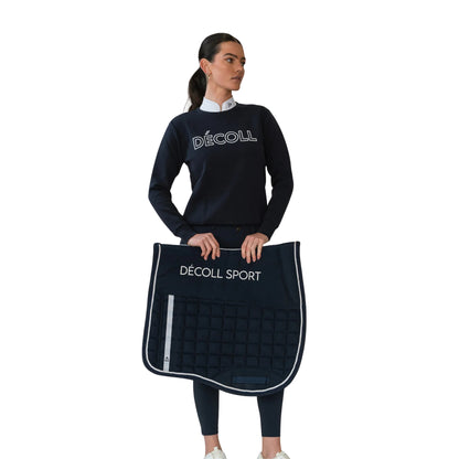 Decoll Sport Lola Dressage Saddle Pad
