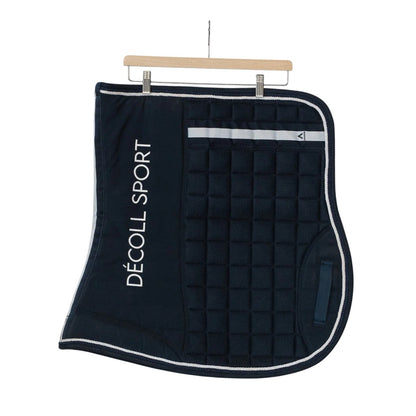 Decoll Sport Lola Dressage Saddle Pad