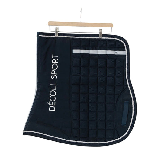Decoll Sport Lola Dressage Saddle Pad