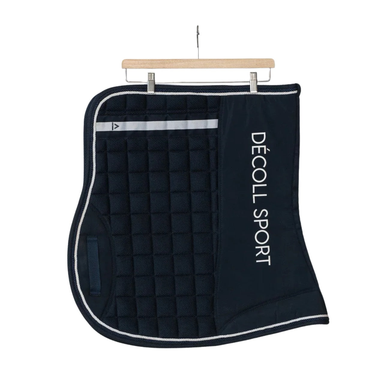 Decoll Sport Lola Dressage Saddle Pad
