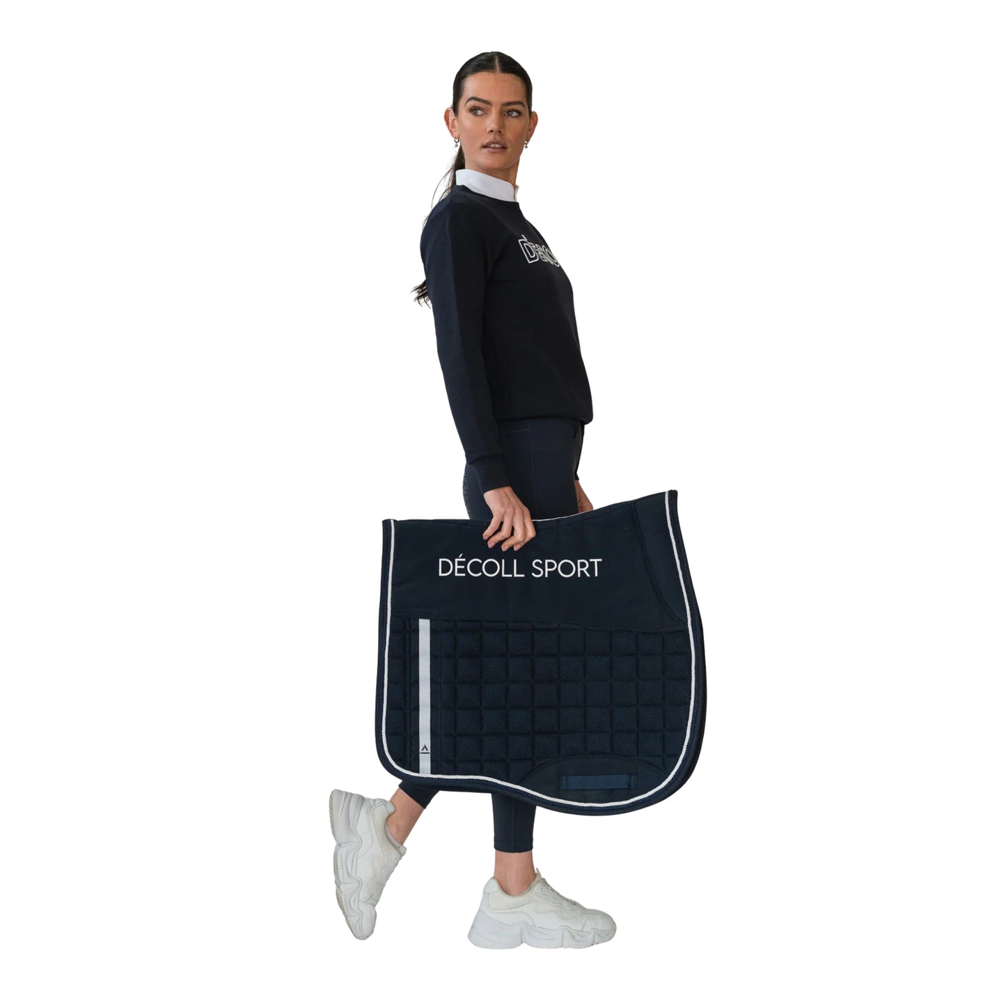 Decoll Sport Lola Dressage Saddle Pad