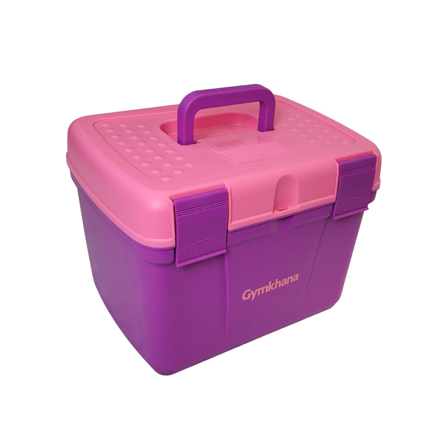 Gymkhana Grooming Box - EQ Saddlery