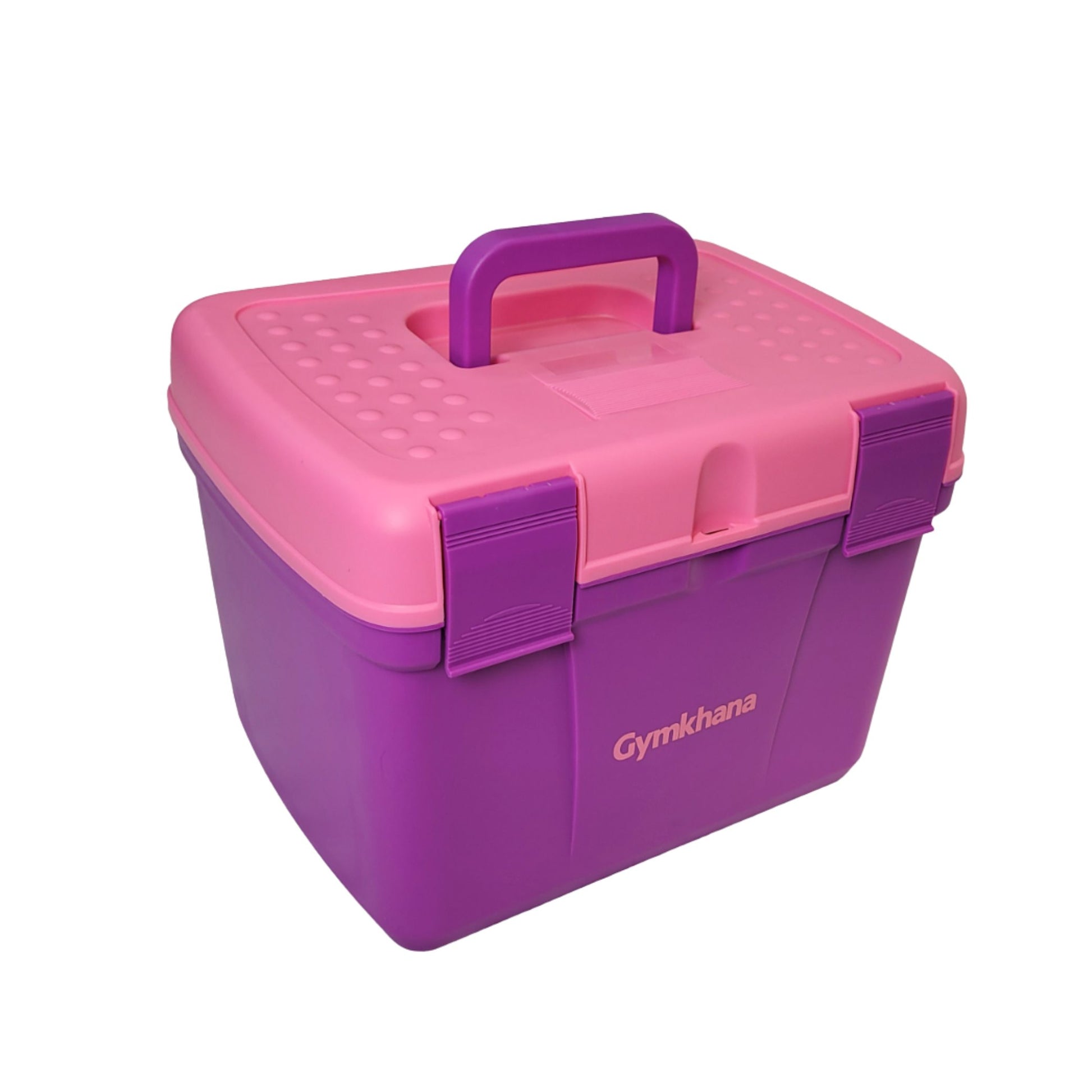 Gymkhana Grooming Box - EQ Saddlery